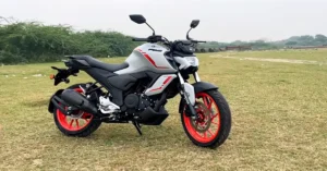 Yamaha FGS FIV V4 2025 Review: The Best High-Mileage 150cc Motorcycle for Indian Commuters