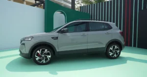 Skoda Kushaq Monte Carlo 2026: The Ultimate Upgrade with Exciting New Features and Enhanced Style