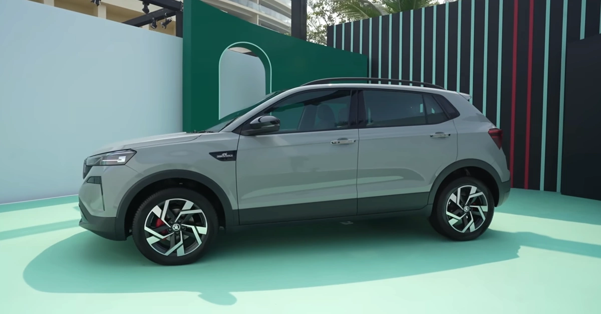 Skoda Kushaq Monte Carlo 2026: The Ultimate Upgrade with Exciting New Features and Enhanced Style