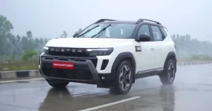 2026 Renault Duster car Review: The Perfect SUV for India’s Roads and Starting from ₹10 lac